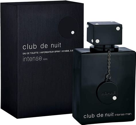 club de nuit price.